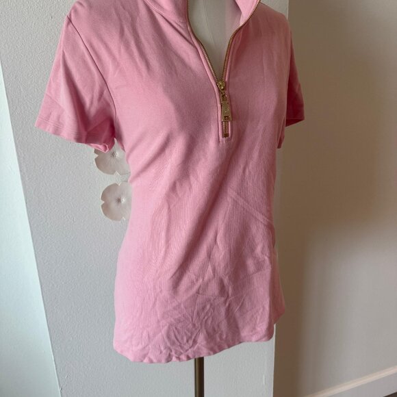 Spartina 449 Embroidered Polo Shirt – Coastal Style - Picture 3 of 6